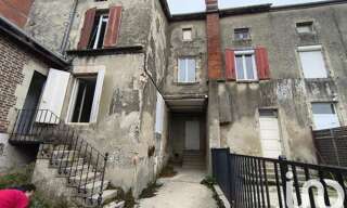 Maison 7 Pièces 160 m² à vendre à Brousseval (52130)