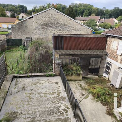 Maison 7 pièces 73000 €