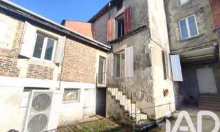 Maison 7 Pièces 160 m² à vendre à Brousseval (52130)