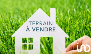 Terrain  933 m² à vendre à Maule (78580)