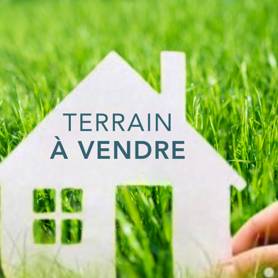 Terrain  189000 €