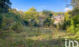 Terrain  933 m² à vendre à Maule (78580)