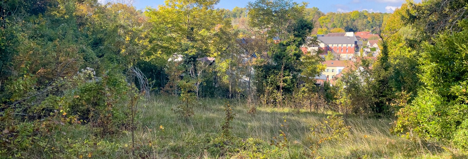 Terrain  933 m² à vendre à Maule (78580)