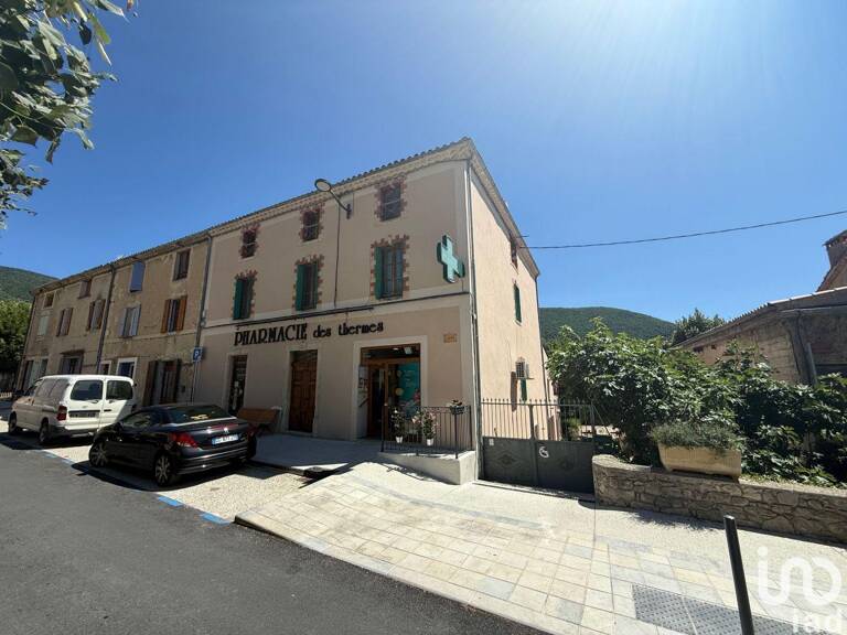 Vente Boutique/Local commercial 70 m&sup2; — photo 1