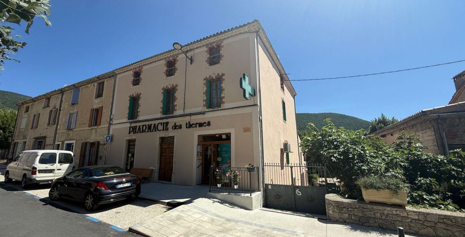 Vente Boutique/Local commercial 70 m&sup2; — photo 1