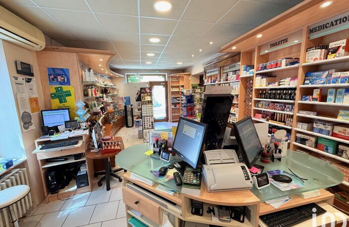 Vente Boutique/Local commercial 70 m&sup2; — photo 3