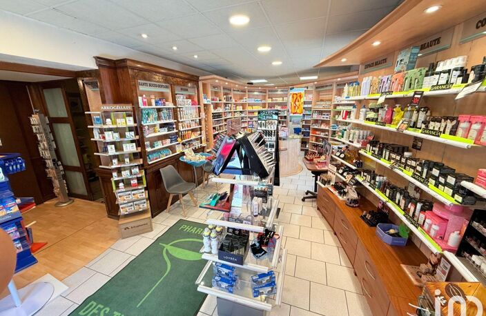 Vente Boutique/Local commercial 70 m&sup2; — photo 4