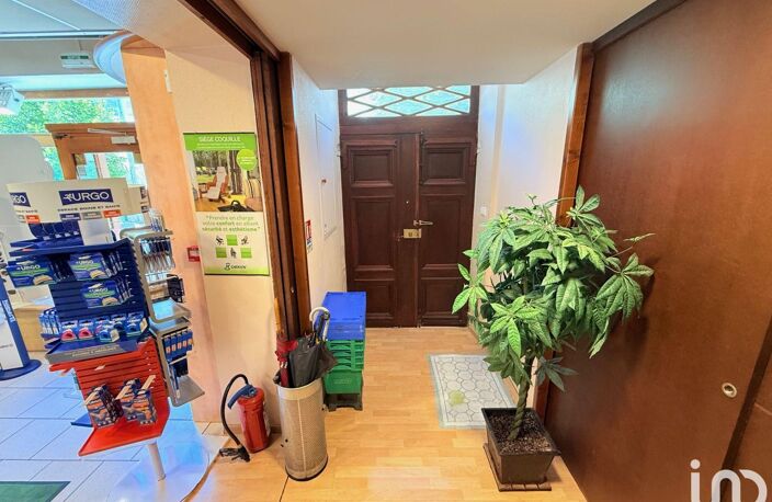 Vente Boutique/Local commercial 70 m&sup2; — photo 5