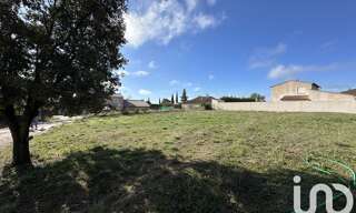Terrain  630 m² à vendre à Pertuis (84120)