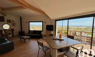 Maison 4 Pièces 89 m² à vendre à Hyères (83400)
