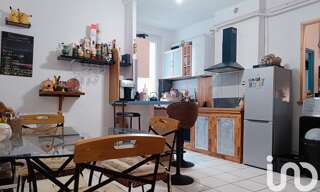 Appartement 4 Pièces 64 m² à vendre à Saint-Étienne (42000)