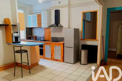 Appartement 4 pièces 76000 €