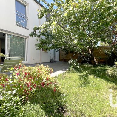 Maison 5 pièces 497125 €