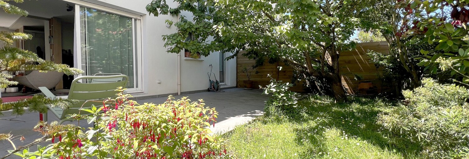 Maison 5 Pièces 127 m² à vendre à Nantes (44300)