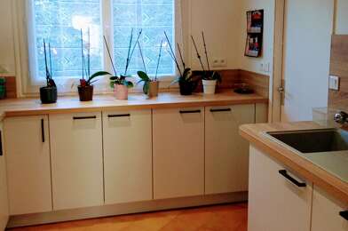 Maison 4 pièces 210000 €