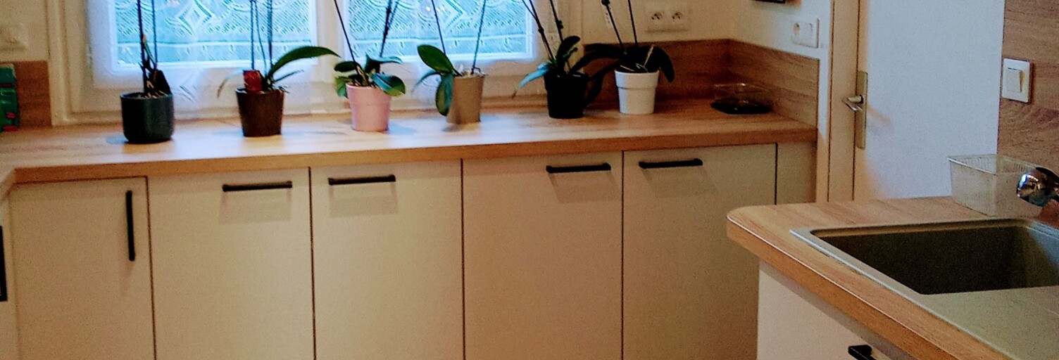 Maison 4 Pièces 83 m² à vendre à Port-Jérôme-sur-Seine (76170)