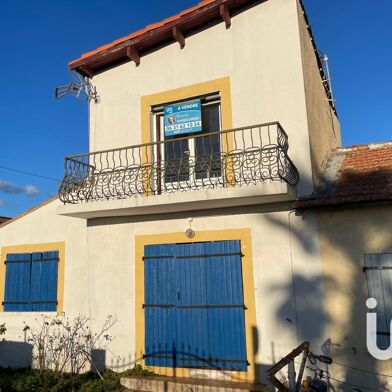 Maison 3 pièces 178000 €
