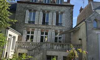 Maison 9 Pièces 238 m² à vendre à Pithiviers (45300)