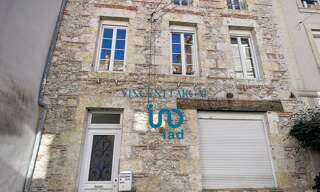 Maison 5 Pièces 135 m² à vendre à Agen (47000)