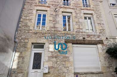 Maison 5 pièces 199000 €