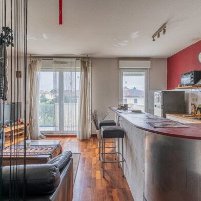 Appartement 2 pièces 170000 €