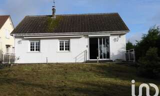 Maison 4 Pièces 79 m² à vendre à Saint-Martin-du-Bec (76133)