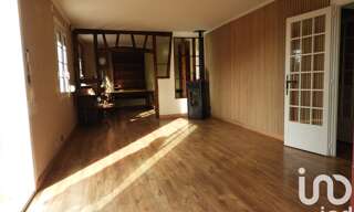 Maison 4 Pièces 79 m² à vendre à Saint-Martin-du-Bec (76133)