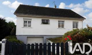 Maison 4 Pièces 79 m² à vendre à Saint-Martin-du-Bec (76133)