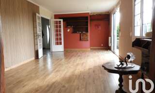 Maison 4 Pièces 79 m² à vendre à Saint-Martin-du-Bec (76133)