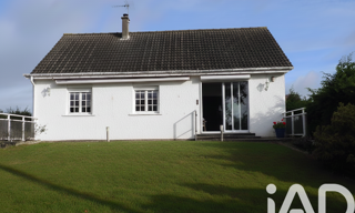 Maison 4 Pièces 79 m² à vendre à Saint-Martin-du-Bec (76133)