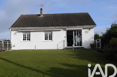 Maison 4 pièces 215000 €