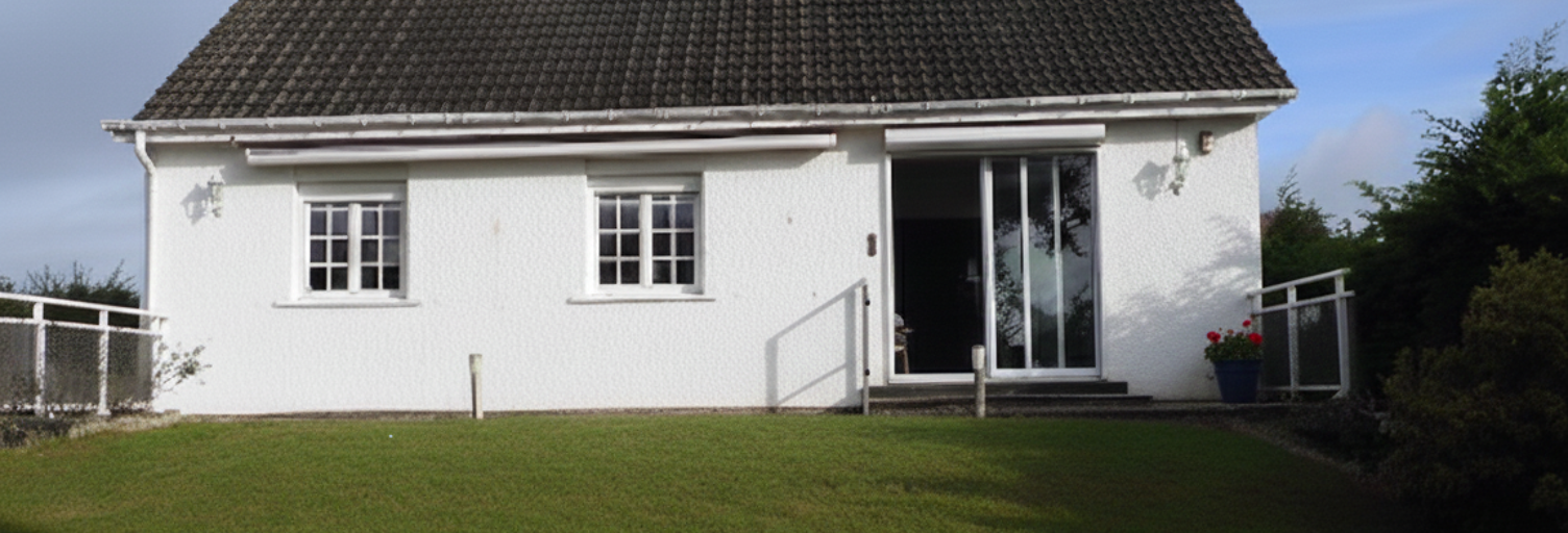 Maison 4 Pièces 79 m² à vendre à Saint-Martin-du-Bec (76133)