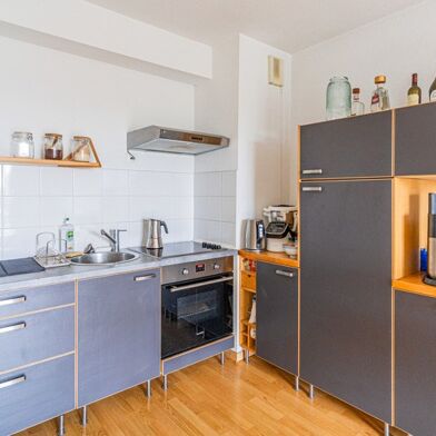 Appartement 3 pièces 247220 €