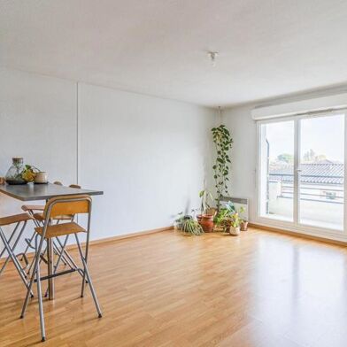 Appartement 3 pièces 239625 €