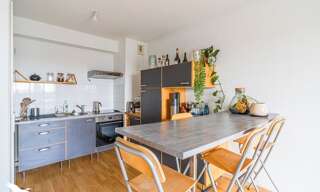 Appartement 3 Pièces 58 m² à vendre à Talence (33400)