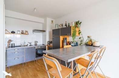 Appartement 3 pièces 219000 €