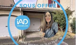 Maison 4 Pièces 75 m² à vendre à Toulouse (31300)