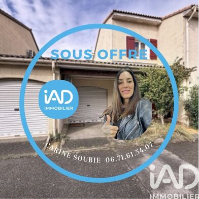 Maison 4 pièces 269000 €