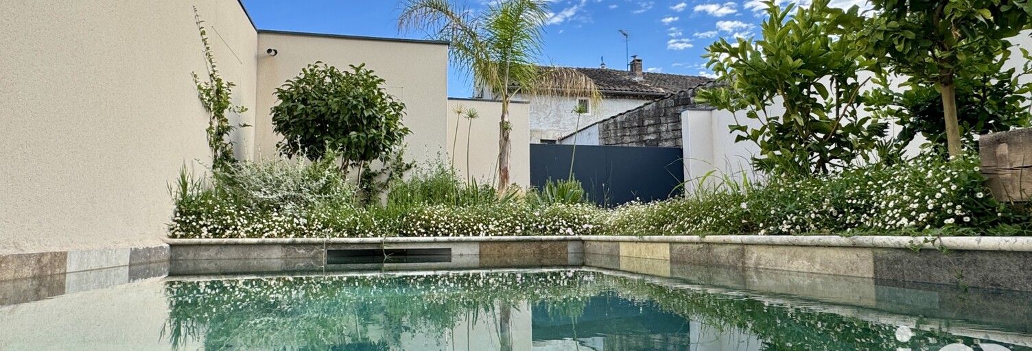 Maison 5 Pièces 150 m² à vendre à Rognonas (13870)