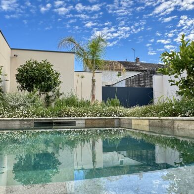 Maison 5 pièces 500000 €