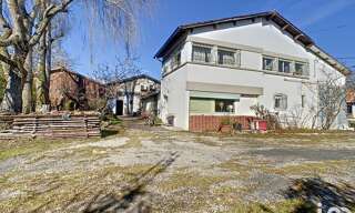 Commerce  750 m² à vendre à Revel (31250)