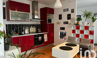 Appartement 2 Pièces 29 m² à vendre à Beaumont-sur-Oise (95260)