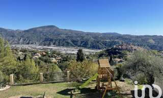 Maison 4 Pièces 93 m² à vendre à Gattières (06510)