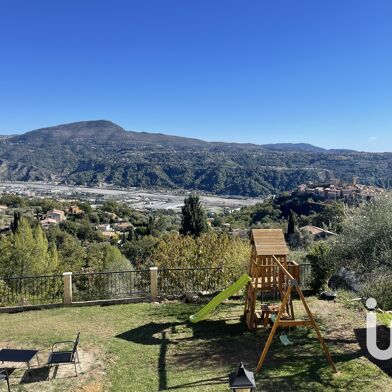 Maison 4 pièces 580000 €