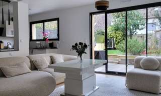 Maison 6 Pièces 123 m² à vendre à Vélizy-Villacoublay (78140)