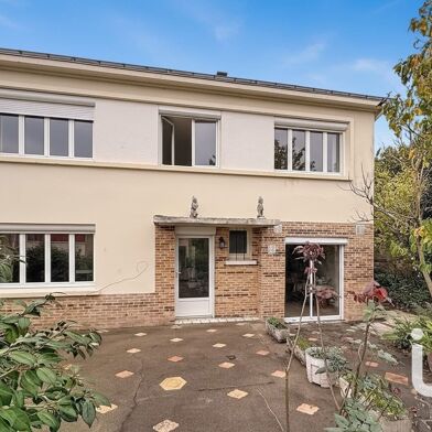 Maison 7 pièces 358000 €