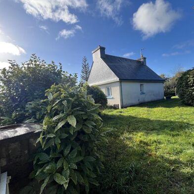 Maison 3 pièces 223650 €