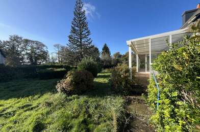 Maison 3 pièces 208260 €