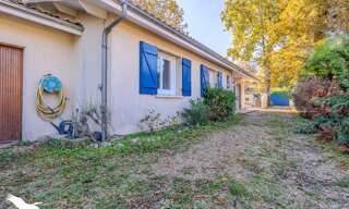 Maison 5 Pièces 106 m² à vendre à Saint-Médard-en-Jalles (33160)