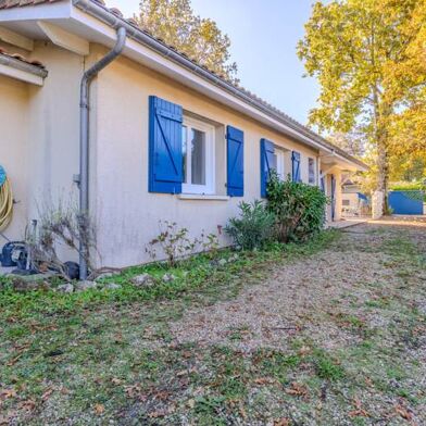 Maison 5 pièces 439641 €